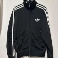 adidas トラックジャケット