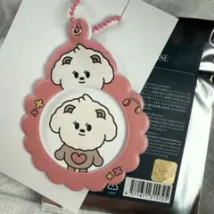 txt プルバトゥ　カバーキーリング