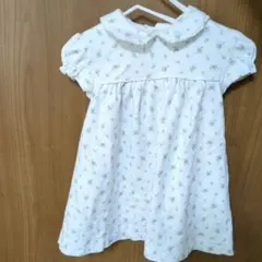 RalphLauren　小花柄ワンピース