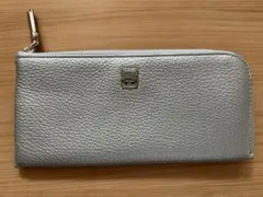 efffyエフィー　メタリックL字長財布のサムネイル