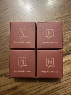 N organic Deep Hold Cream 47g - メルカリ