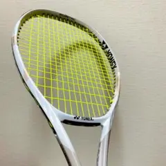 【ジャンク】　ヨネックス　VCORE 100　ラケット