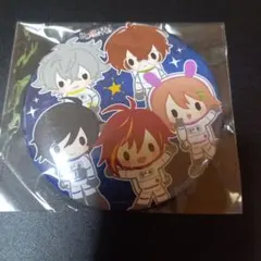 ウラミテ！ 缶バッジのサムネイル