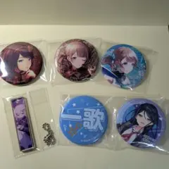 2026年最新】天馬咲希 缶バッジの人気アイテム - メルカリ