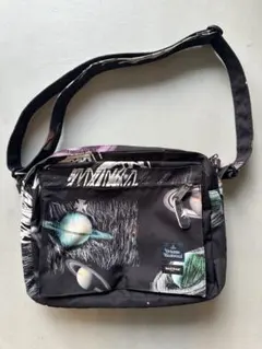 美品⬛︎Vivienne Westwood × Eastpak⬛︎JESSICA - メルカリ