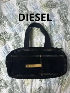 2026年最新】DIESEL レディース ハンドバッグの人気アイテム - メルカリ