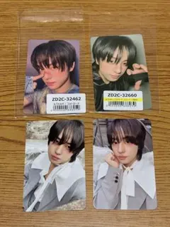 &TEAM トレカ TAKI タキ