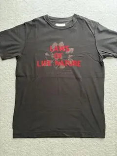 GAIJIN MADE Tシャツ 黒のサムネイル