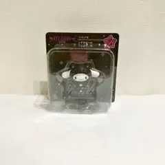 新品未使用 ハロウィン ハッピーくじ 2025 フィギュア賞 シナモロール