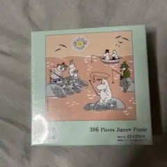 2025年最新】MOOMIN ジグソーパズルの人気アイテム - メルカリ