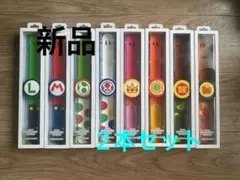 パワーアップバンドマリオ