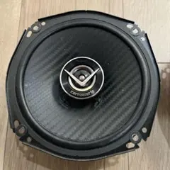 carrozzeria カロッツェリア スピーカー 2個セットのサムネイル