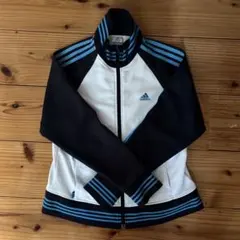 adidasジャージ