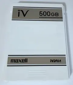 2026年最新】ivdr-s 500GBの人気アイテム - メルカリ