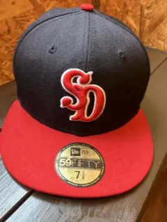 美品 NEW ERA スタンダードカリフォルニア キャップ ニューエラのサムネイル
