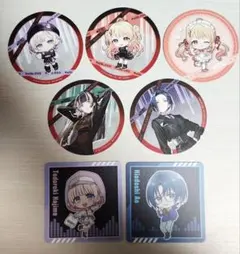 2026年最新】ReGloss 缶バッジ スイパラの人気アイテム - メルカリ