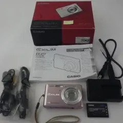 2026年最新】casio ex-z77の人気アイテム - メルカリ