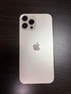 Apple iPhone 12Pro Max 512GBゴールド