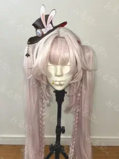 みやざき様専用】原神 サンドローネ コスプレ ウィッグ 三分妄想