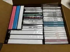 SnowMan CD まとめ売り41点