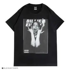2026年最新】ビリーアイリッシュ tシャツ 2019の人気アイテム - メルカリ