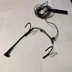 ヘッドセットマイク AKG C520 コンデンサー型マイクロホン AKG ( アーカーゲー ) C520 ヘッドセットマイク 送料無料