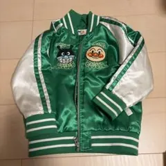 アニメキャラクター刺繍ジャケットのサムネイル