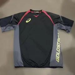 asics ゴールドステージ　サイズLのサムネイル