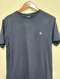 Brooks Brothers ネイビー Tシャツ2枚、ブラック1枚のサムネイル