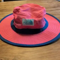 THE NORTH FACE ホライズンハット　サイズKM