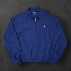 スウィングトップ ブルゾン