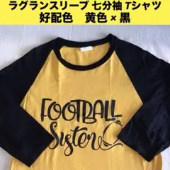 ラグランtシャツ ヴィンテージ