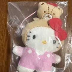 ハローキティ マスコット