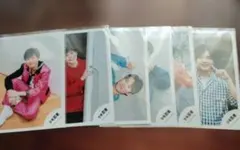 北川拓実 公式写真 ジュニア 少年忍者