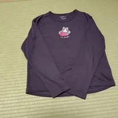 エニィファム　キッズ　長袖　Tシャツ　140