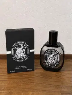 【新品】 diptyque Fleur de Peau 75mlのサムネイル