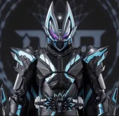 お*か様 《新品未開封》S.H.Figuarts 仮面ライダーXギーツ（クロスギ 