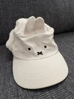 【Petit main】ミッフィーキャップ（50cm）のサムネイル