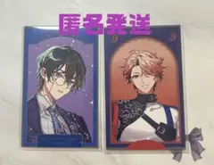 にじさんじ IMPACT チェキ