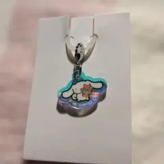 シナモロール キーホルダー キャラクターグッズ