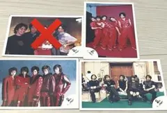 嵐集合写真セット　ジャニーズショップ