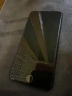 Apple iPhone 7 ブラック