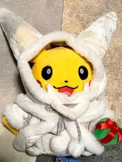 ポケモン クリスマス キャラクターグッズ
