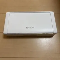 EPSON モバイルプリンター PX-S05W 本体のサムネイル