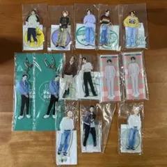 2026年最新】treasureアサヒ アクスタの人気アイテム - メルカリ
