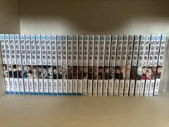 呪術廻戦0巻〜30巻全巻