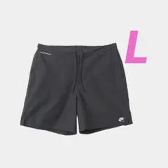 BIKE AIR x Nigel Sylvester Biker Shorts