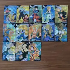 2025年最新】ドラゴンボール ppカードの人気アイテム - メルカリ