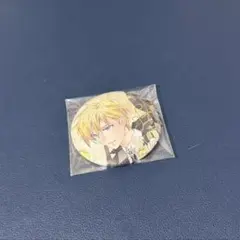 アイナナ10周年缶バッジ 六弥ナギ