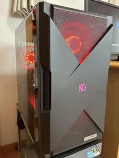 ゲーミングPC i5 11400 rtx2070super m.2 512gb - メルカリ